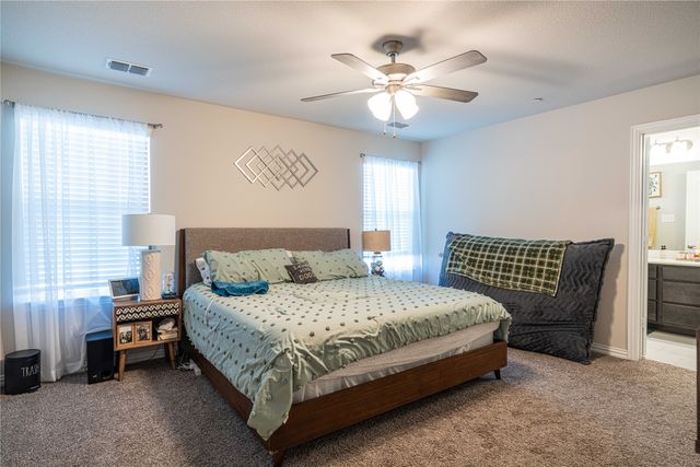 3517 Cricket Drive, Denton, TX 76207