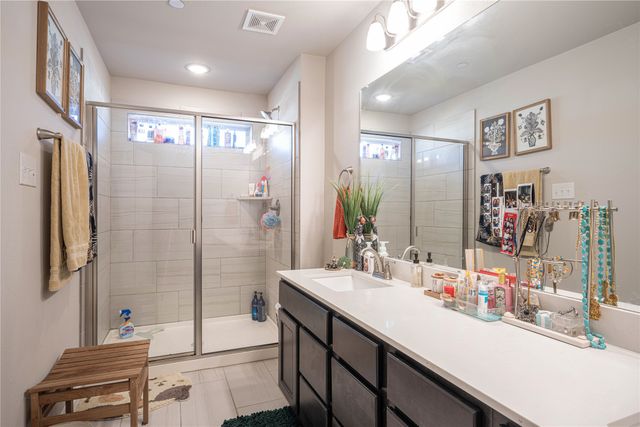 3517 Cricket Drive, Denton, TX 76207