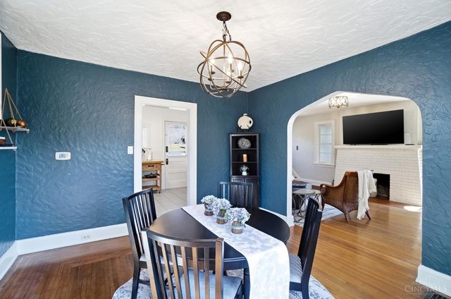 3110 Kinmont Street, Cincinnati, OH 45208