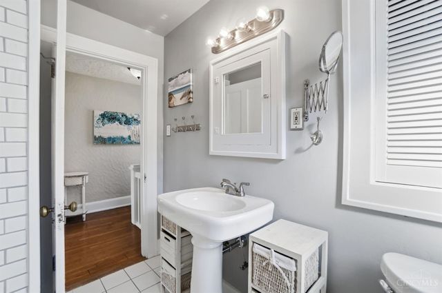 3110 Kinmont Street, Cincinnati, OH 45208