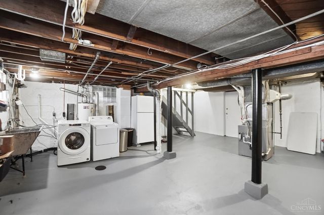 3110 Kinmont Street, Cincinnati, OH 45208