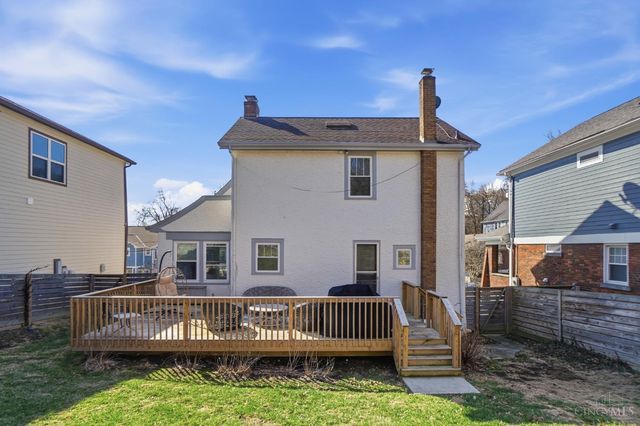 3110 Kinmont Street, Cincinnati, OH 45208