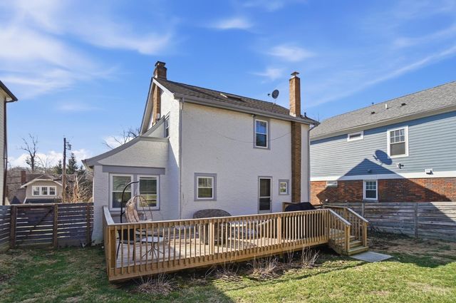 3110 Kinmont Street, Cincinnati, OH 45208