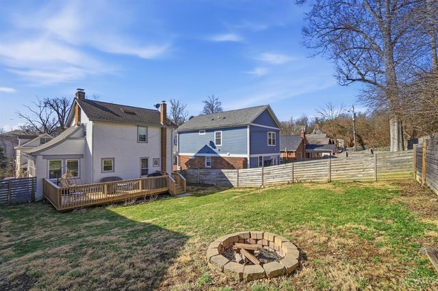 3110 Kinmont Street, Cincinnati, OH 45208