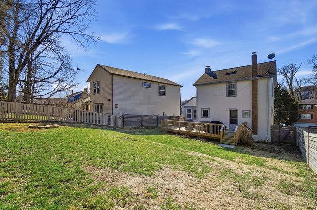 3110 Kinmont Street, Cincinnati, OH 45208