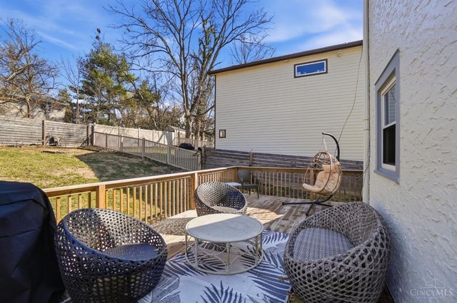 3110 Kinmont Street, Cincinnati, OH 45208