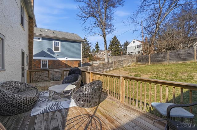 3110 Kinmont Street, Cincinnati, OH 45208