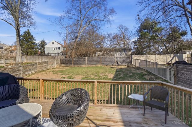 3110 Kinmont Street, Cincinnati, OH 45208