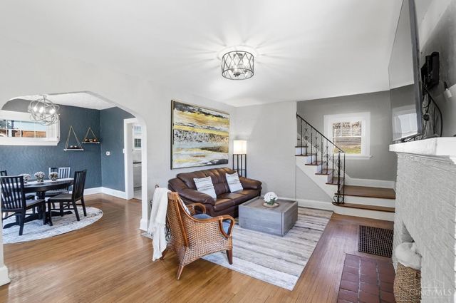 3110 Kinmont Street, Cincinnati, OH 45208