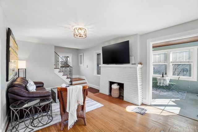 3110 Kinmont Street, Cincinnati, OH 45208