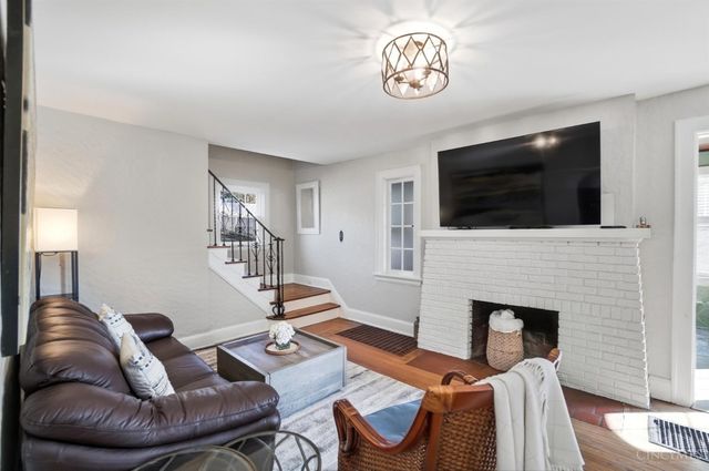 3110 Kinmont Street, Cincinnati, OH 45208