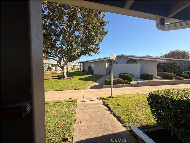13160 Nassau Drive 211H, Seal Beach, CA 90740