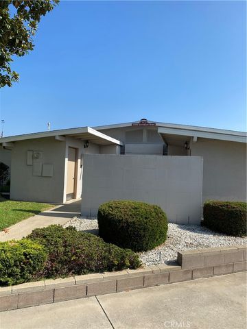 13160 Nassau Drive 211H, Seal Beach, CA 90740