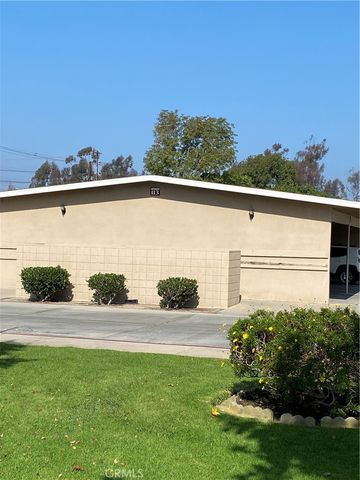 13160 Nassau Drive 211H, Seal Beach, CA 90740