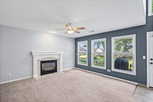 2512 NE Horseshoe Drive, Lee's Summit, MO 64086