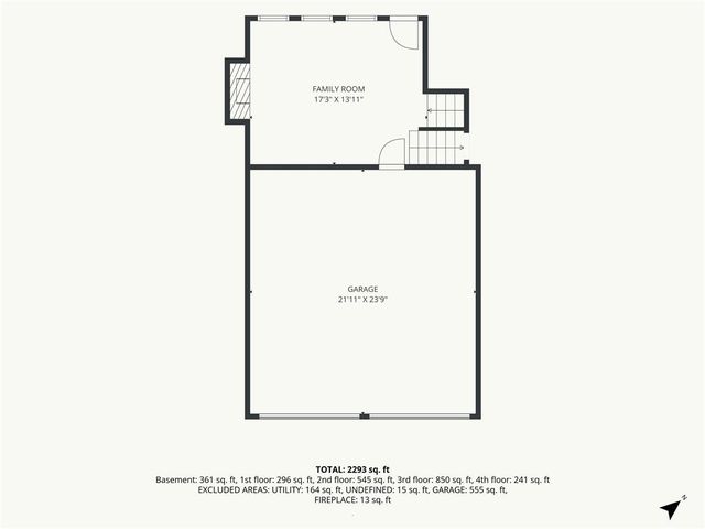 2512 NE Horseshoe Drive, Lee's Summit, MO 64086
