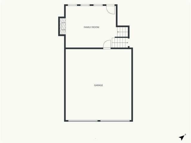 2512 NE Horseshoe Drive, Lee's Summit, MO 64086