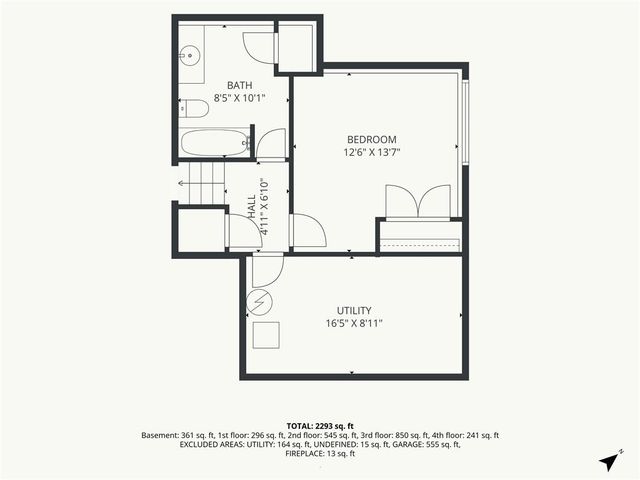 2512 NE Horseshoe Drive, Lee's Summit, MO 64086