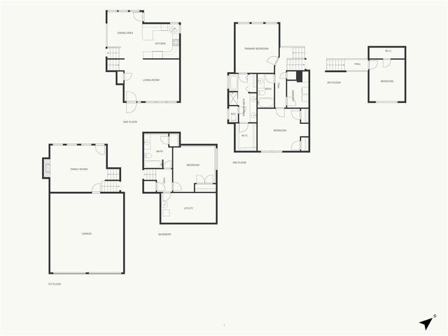 2512 NE Horseshoe Drive, Lee's Summit, MO 64086
