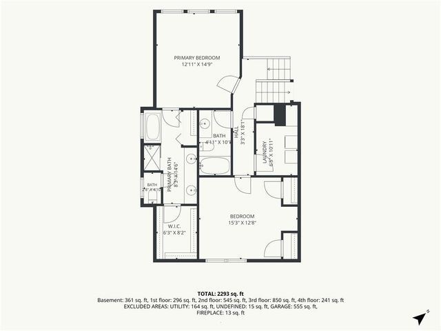2512 NE Horseshoe Drive, Lee's Summit, MO 64086
