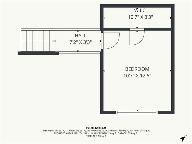 2512 NE Horseshoe Drive, Lee's Summit, MO 64086