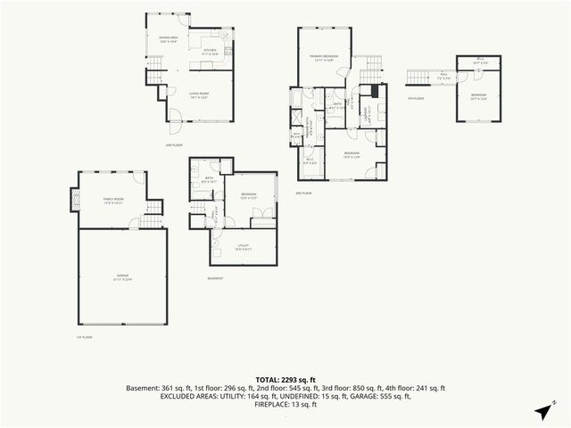 2512 NE Horseshoe Drive, Lee's Summit, MO 64086