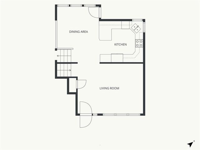 2512 NE Horseshoe Drive, Lee's Summit, MO 64086