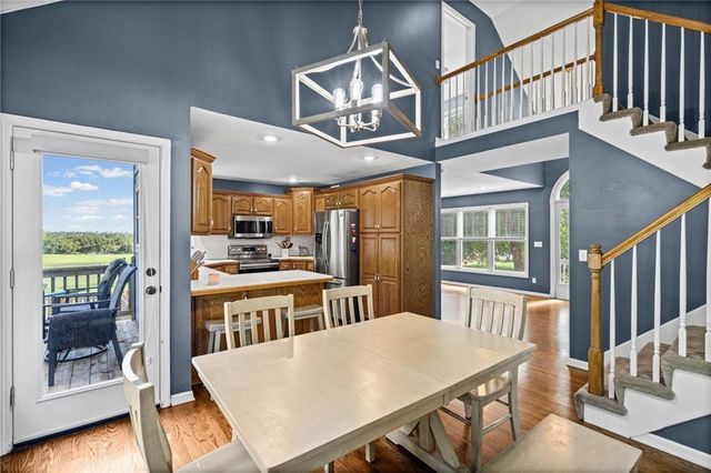 2512 NE Horseshoe Drive, Lee's Summit, MO 64086