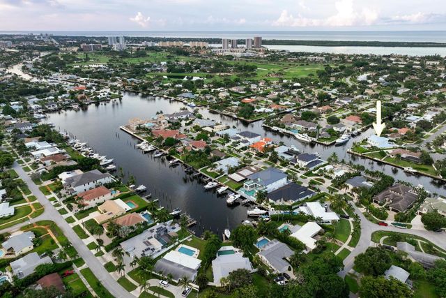 643 Pilot Road, North Palm Beach, FL 33408