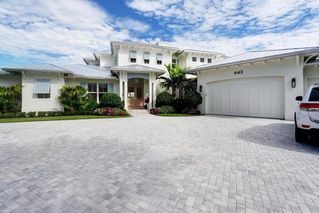 643 Pilot Road, North Palm Beach, FL 33408