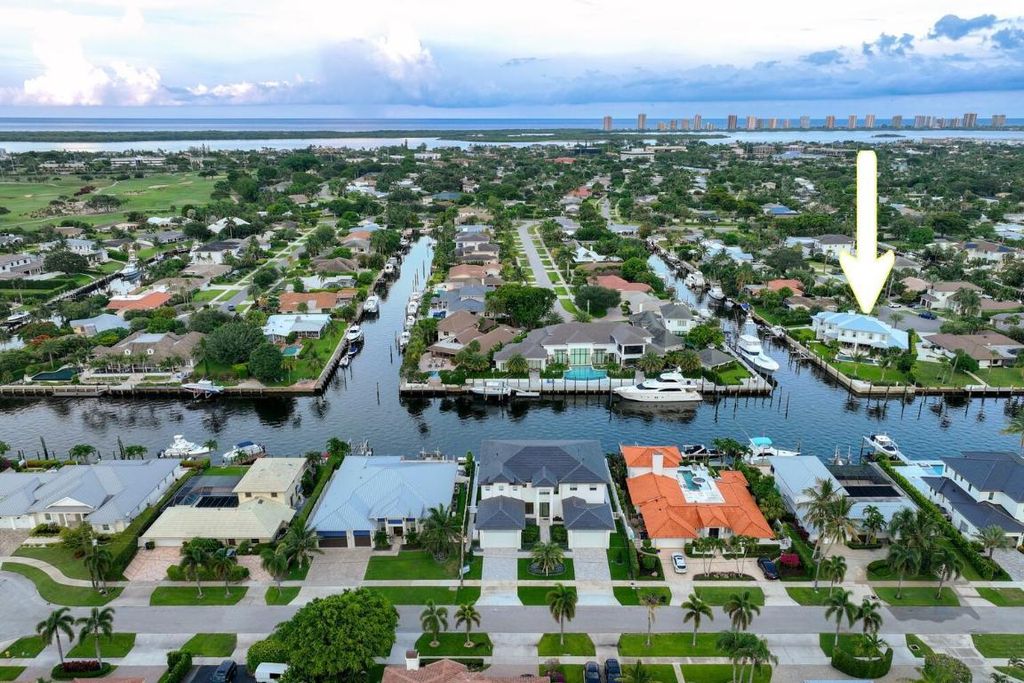 643 Pilot Road, North Palm Beach, FL 33408