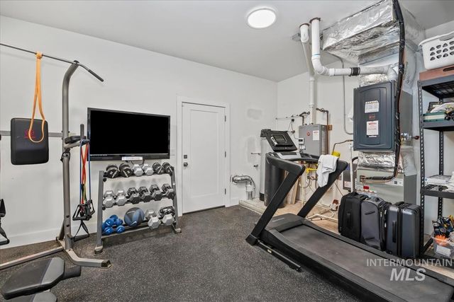 1001 N Triathlon Ave, Eagle, ID 83616
