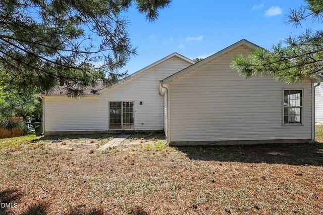 311 Feldspar Way, Durham, NC 27703
