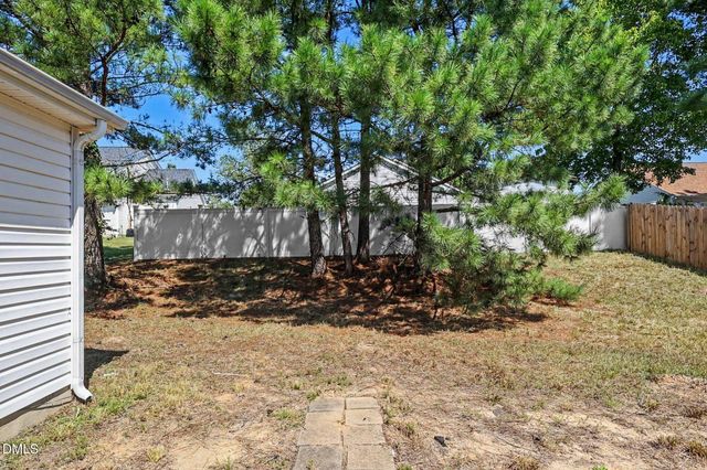 311 Feldspar Way, Durham, NC 27703
