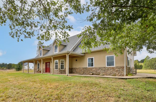 97 Misty Valley Drive, Fordland, MO 65652