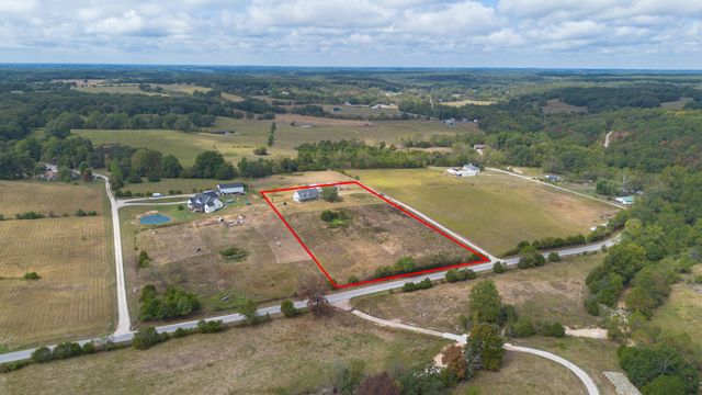 97 Misty Valley Drive, Fordland, MO 65652