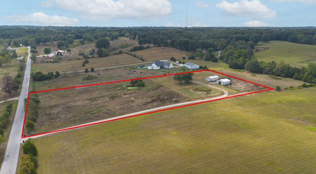 97 Misty Valley Drive, Fordland, MO 65652