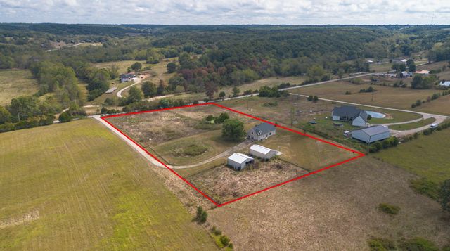 97 Misty Valley Drive, Fordland, MO 65652