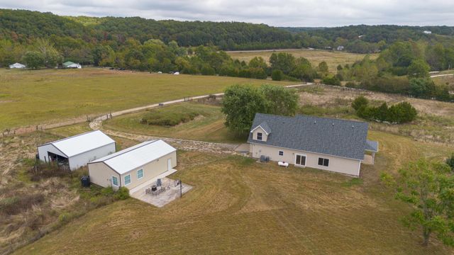 97 Misty Valley Drive, Fordland, MO 65652