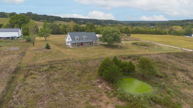 97 Misty Valley Drive, Fordland, MO 65652