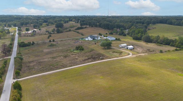 97 Misty Valley Drive, Fordland, MO 65652