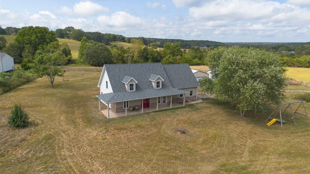 97 Misty Valley Drive, Fordland, MO 65652