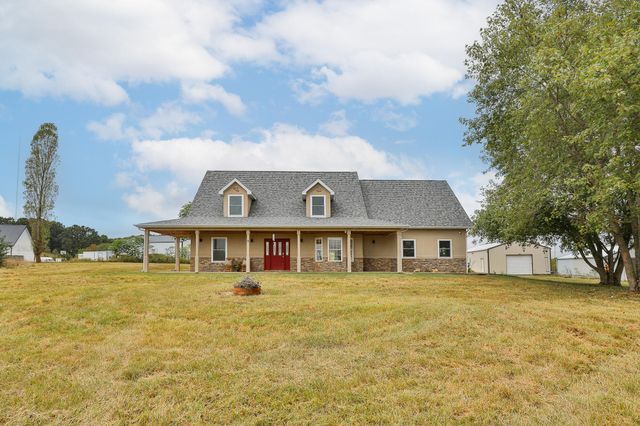 97 Misty Valley Drive, Fordland, MO 65652