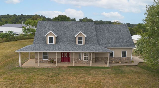 97 Misty Valley Drive, Fordland, MO 65652