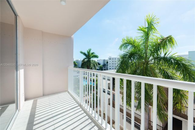 3161 S Ocean Dr 407, Hallandale Beach, FL 33009