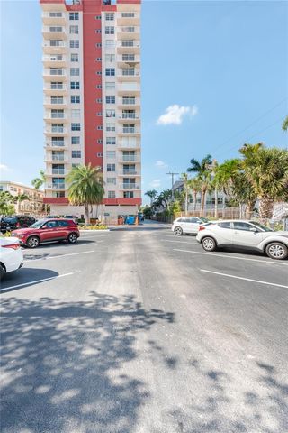 3161 S Ocean Dr 407, Hallandale Beach, FL 33009