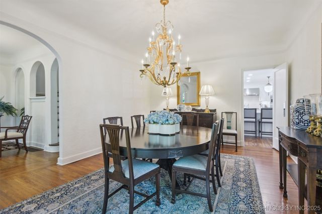 201 E 24th Place, Tulsa, OK 74114