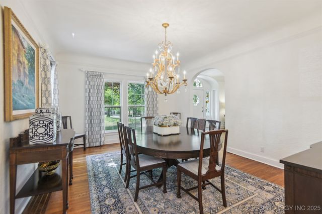 201 E 24th Place, Tulsa, OK 74114