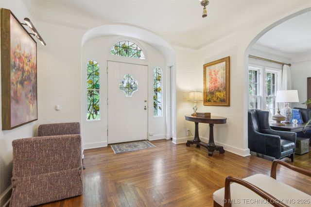 201 E 24th Place, Tulsa, OK 74114