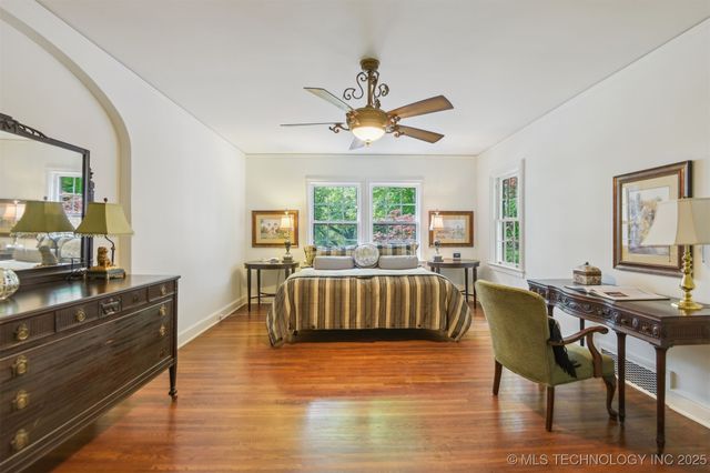 201 E 24th Place, Tulsa, OK 74114